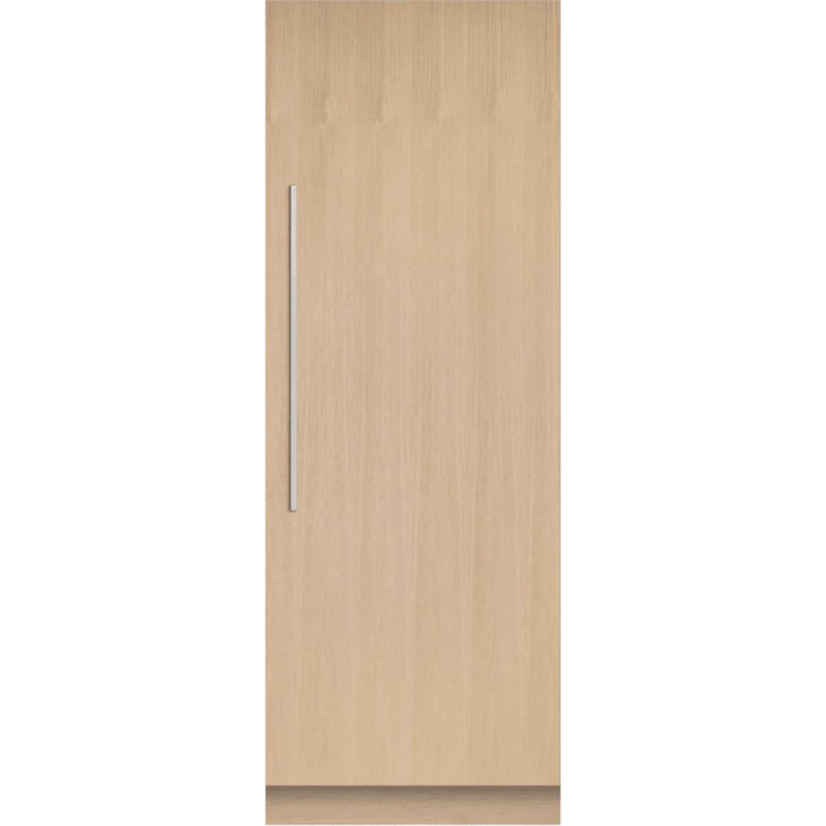 RS3084SRHK1 - REFRIGERATORS - Fisher & Paykel - All Refrigerator - Panel Ready - Open Box