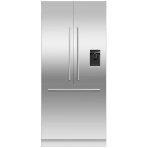 RS36A80U1-N - REFRIGERATORS - Fisher & Paykel - French 3-Door - Panel Ready - Open Box - Image 2
