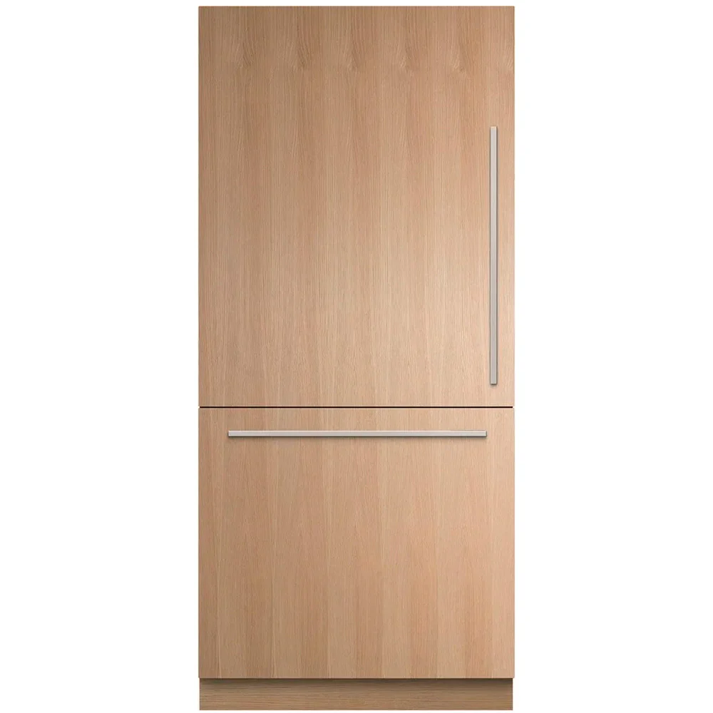 RS36W80LJ1N - REFRIGERATORS - Fisher & Paykel - Bottom Freezer - Panel Ready - Open Box