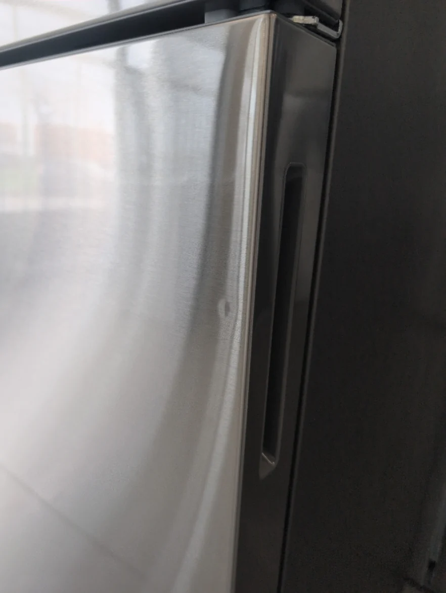 RT16A6105SR - REFRIGERATORS - Samsung - Top Freezer - Stainless Steel - Open Box - Image 3
