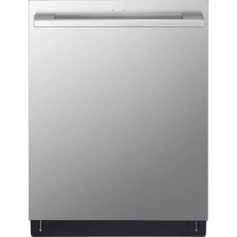 SDWB24S3 - DISHWASHERS - LG Studio - Top Controls - Stainless Steel - Open Box