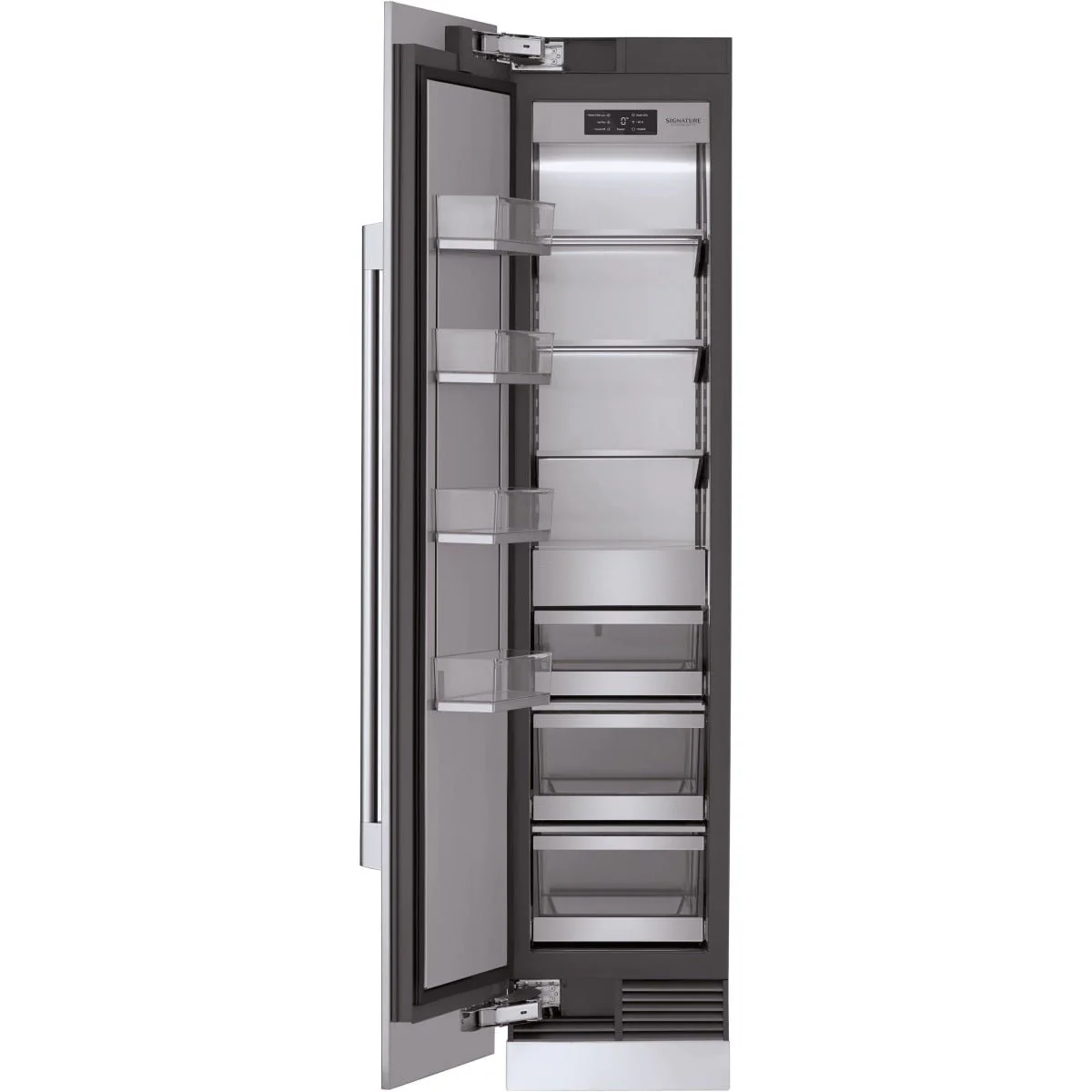 SKSCF1801P - FREEZERS - LG - Panel Ready - Open Box - Image 4