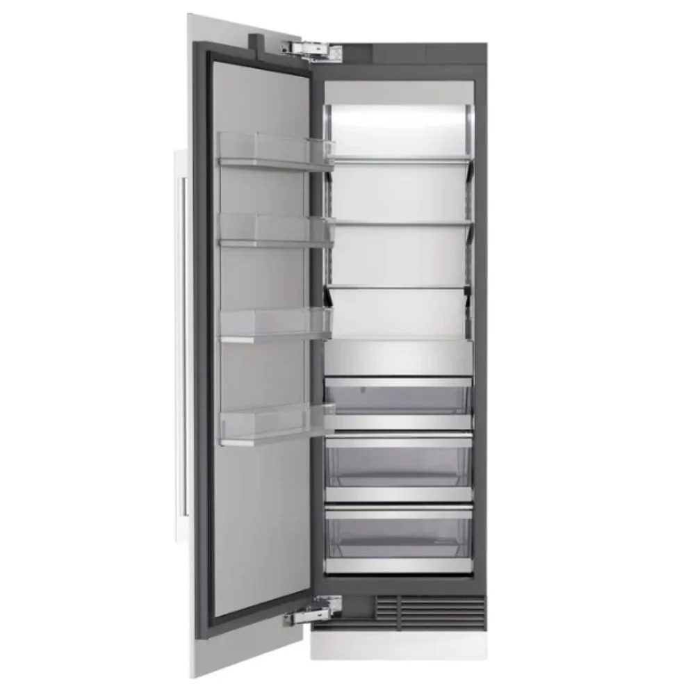 SKSCF2401P - FREEZERS - Signature Kitchen Suite - Panel Ready - Open Box - Image 3