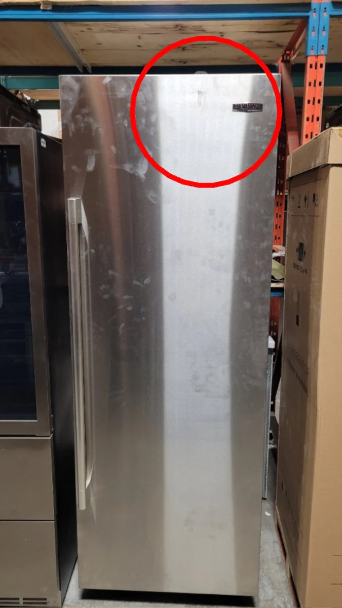 SKSCR3001P - REFRIGERATORS - LG - Column Refrigerators - Panel Ready - Open Box - Image 3