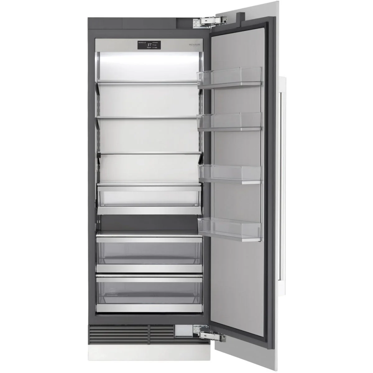 SKSCR3001P - REFRIGERATORS - LG - Column Refrigerators - Panel Ready - Open Box - Image 4