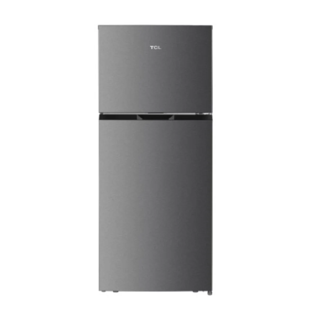 TRT18T4AW-CA - REFRIGERATORS - TCL - Top Freezer - Aluminum - Open Box