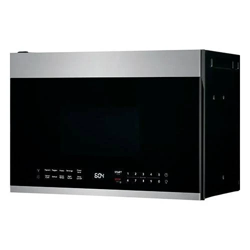 UMV1422US - MICROWAVES OVENS - Frigidaire - Over-The-Range - Stainless Steel - New - Image 3