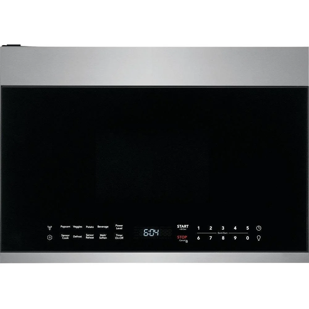 UMV1422US - MICROWAVES OVENS - Frigidaire - Over-The-Range - Stainless Steel - New - Image 4