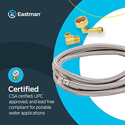 Universal Dishwasher Installation Kit - New - Image 2