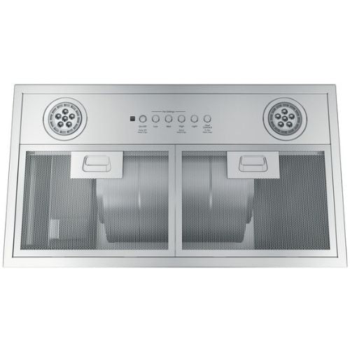 UVC7300SLSS - VENTILATION - GE - Hood Inserts - Stainless Steel - Open Box - Image 2