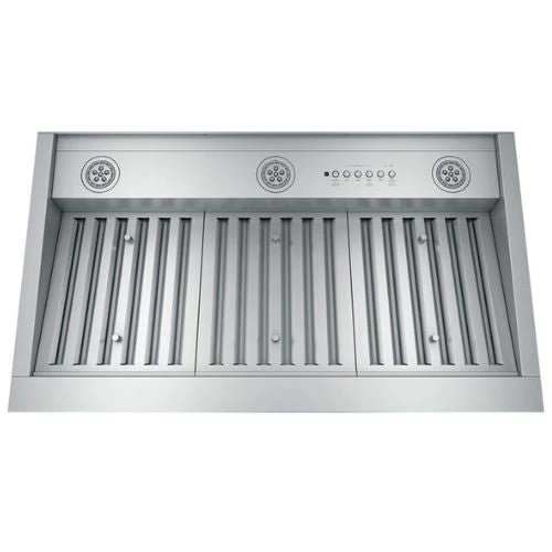 UVC9360SLSS - VENTILATION - GE - Hood Inserts - Stainless Steel - Open Box - Image 2