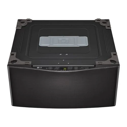 WD200CB - PEDESTALS - LG - Storage Drawer - Black Steel - Open Box