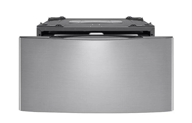 WD200CV - PEDESTALS - LG - Storage Drawer - Graphite Steel - Open Box