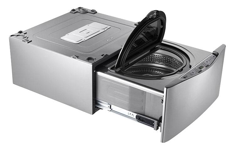 WD200CV - PEDESTALS - LG - Storage Drawer - Graphite Steel - Open Box - Image 8