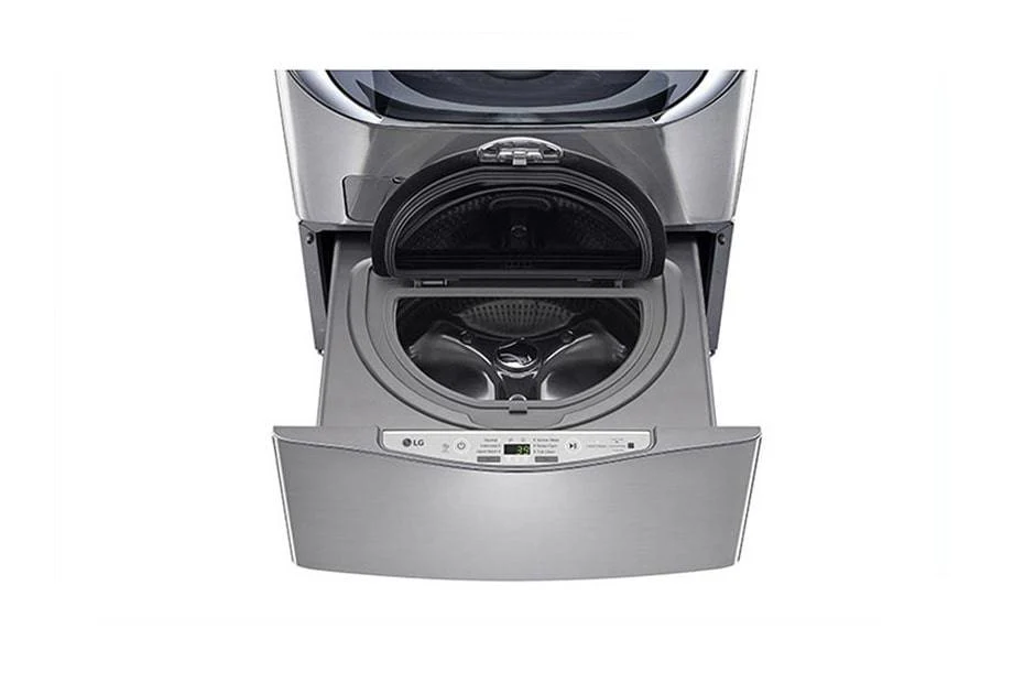 WD200CV - PEDESTALS - LG - Storage Drawer - Graphite Steel - Open Box - Image 9