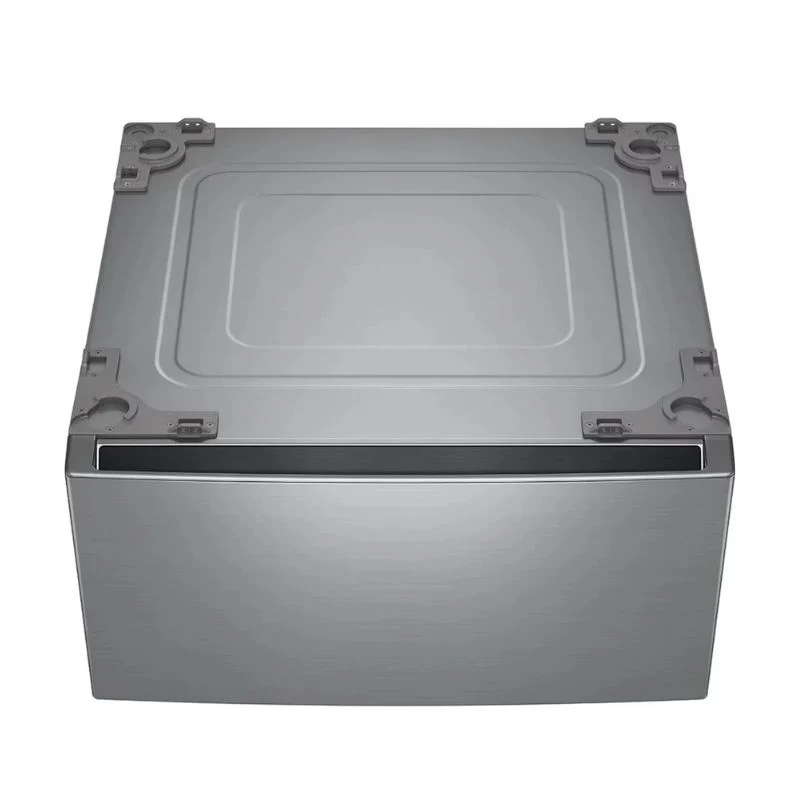 WDP6V - PEDESTALS - LG - Storage Drawer - Graphite Steel - Open Box