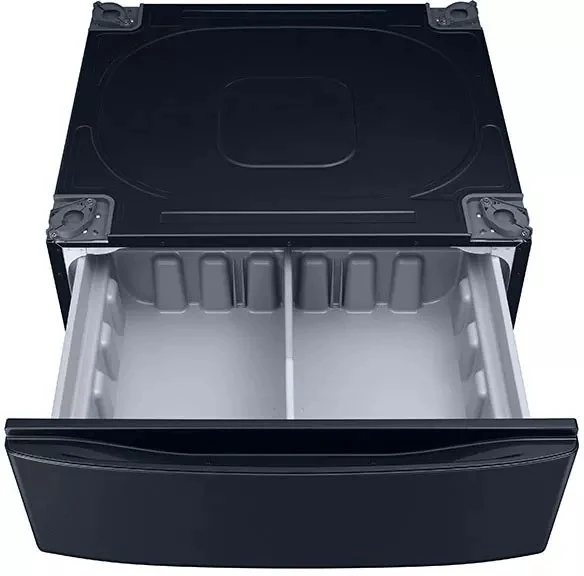 WE302NG - PEDESTALS - Samsung - Storage Drawer - Black Steel - Open Box - Image 3