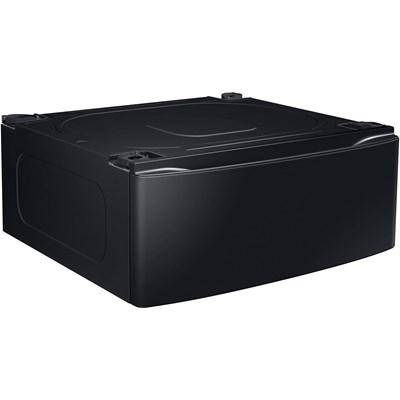 WE302NV - PEDESTALS - Samsung - Storage Drawer - Black Steel - Open Box - Image 10