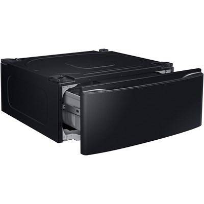 WE302NV - PEDESTALS - Samsung - Storage Drawer - Black Steel - Open Box - Image 3