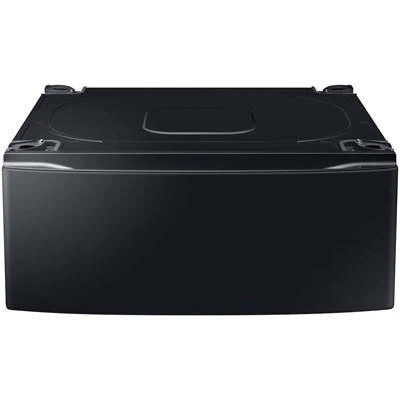 WE302NV - PEDESTALS - Samsung - Storage Drawer - Black Steel - Open Box - Image 6