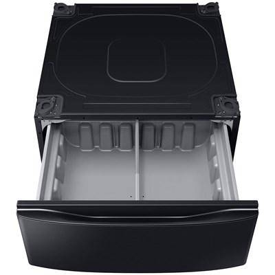 WE302NV - PEDESTALS - Samsung - Storage Drawer - Black Steel - Open Box - Image 9
