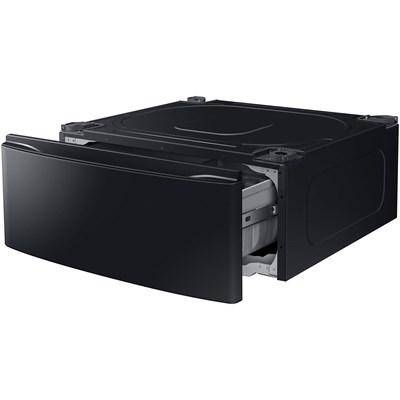WE302NV - PEDESTALS - Samsung - Storage Drawer - Black Steel - Open Box - Image 3