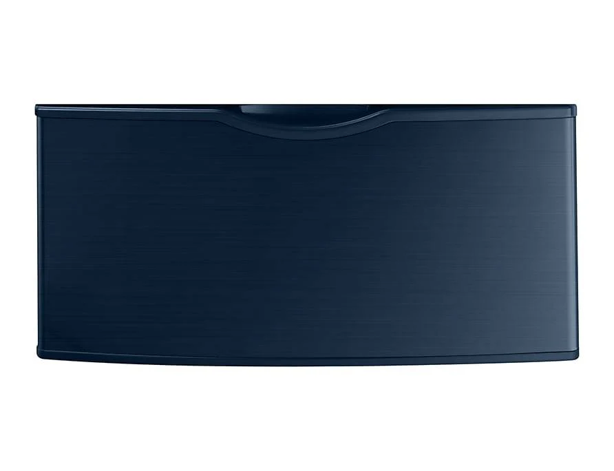 WE357A0Z - PEDESTALS - Samsung - Storage Drawer - Azure Blue - Open Box - Image 3