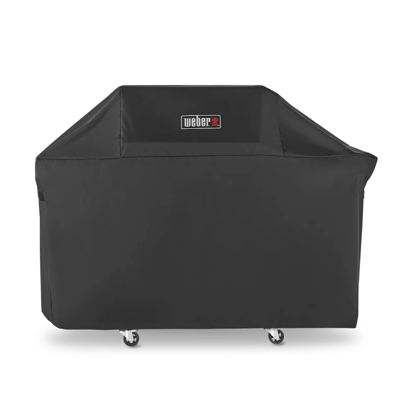WEBER7758 - BBQ ACCESSORIES - Open Box