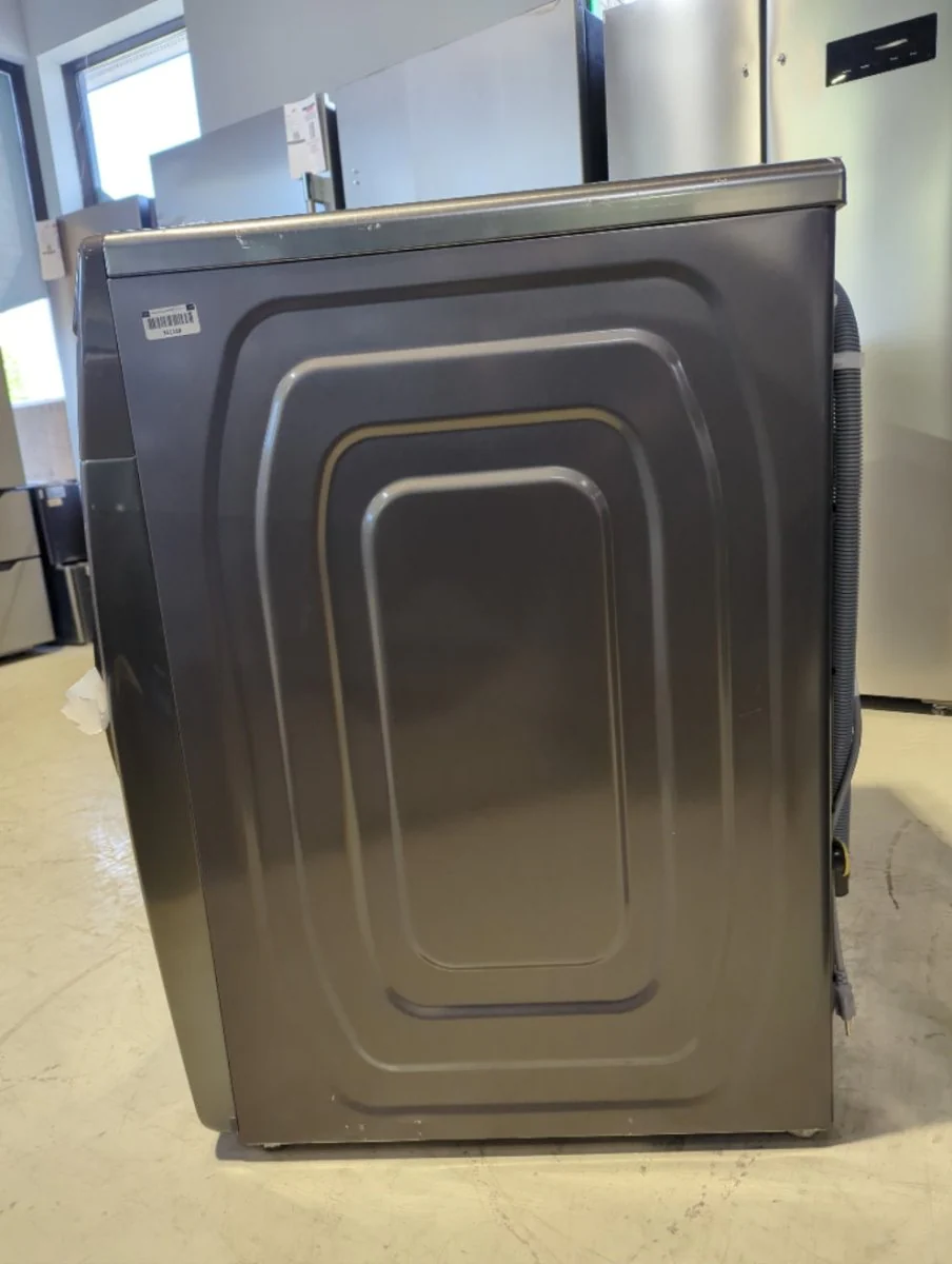 WF45B6300AP - WASHERS - Samsung - Front Loading - Platinum - Open Box - Image 4