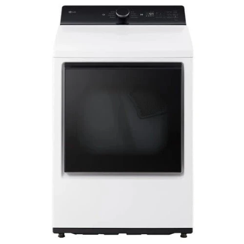 WT8400CW, DLE8400WE - LG - Laundry Pairs - Open Box - Image 2