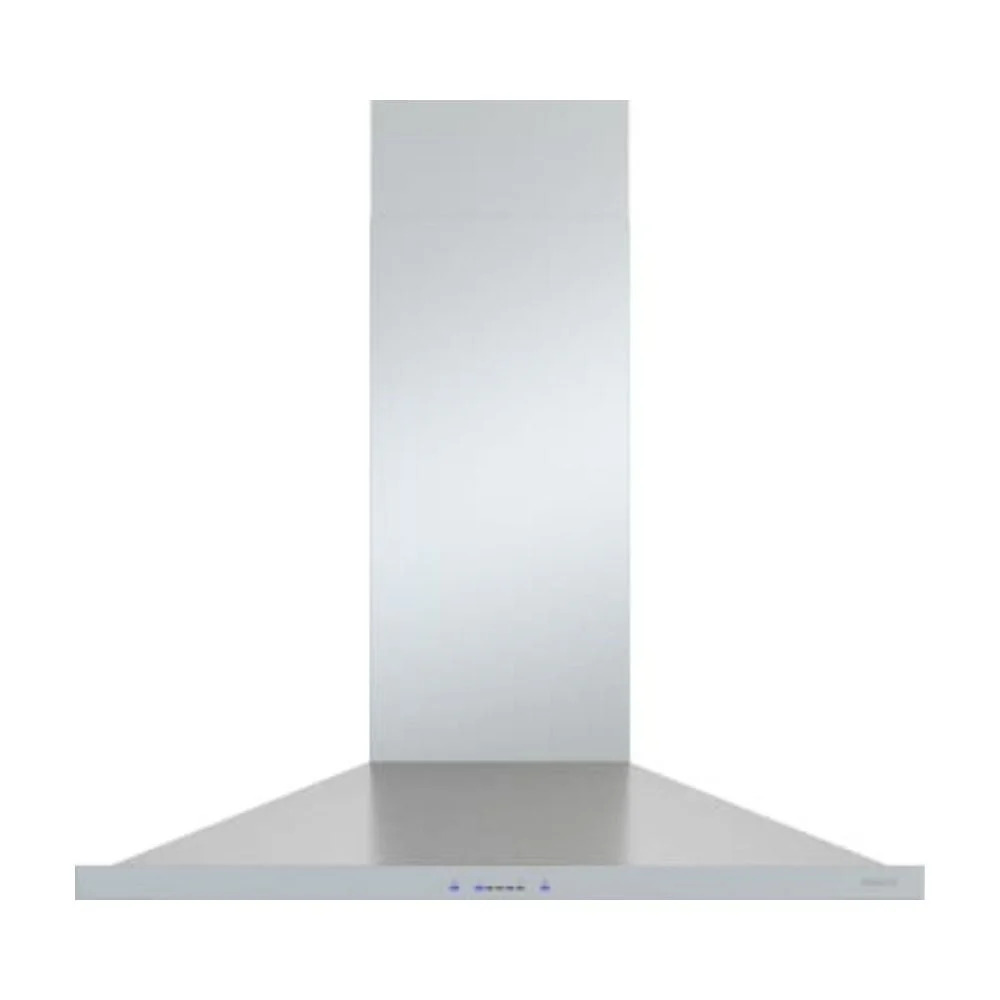 ZAN-E30DS - VENTILATION - Zephyr - Range Hoods - Stainless Steel - Open Box