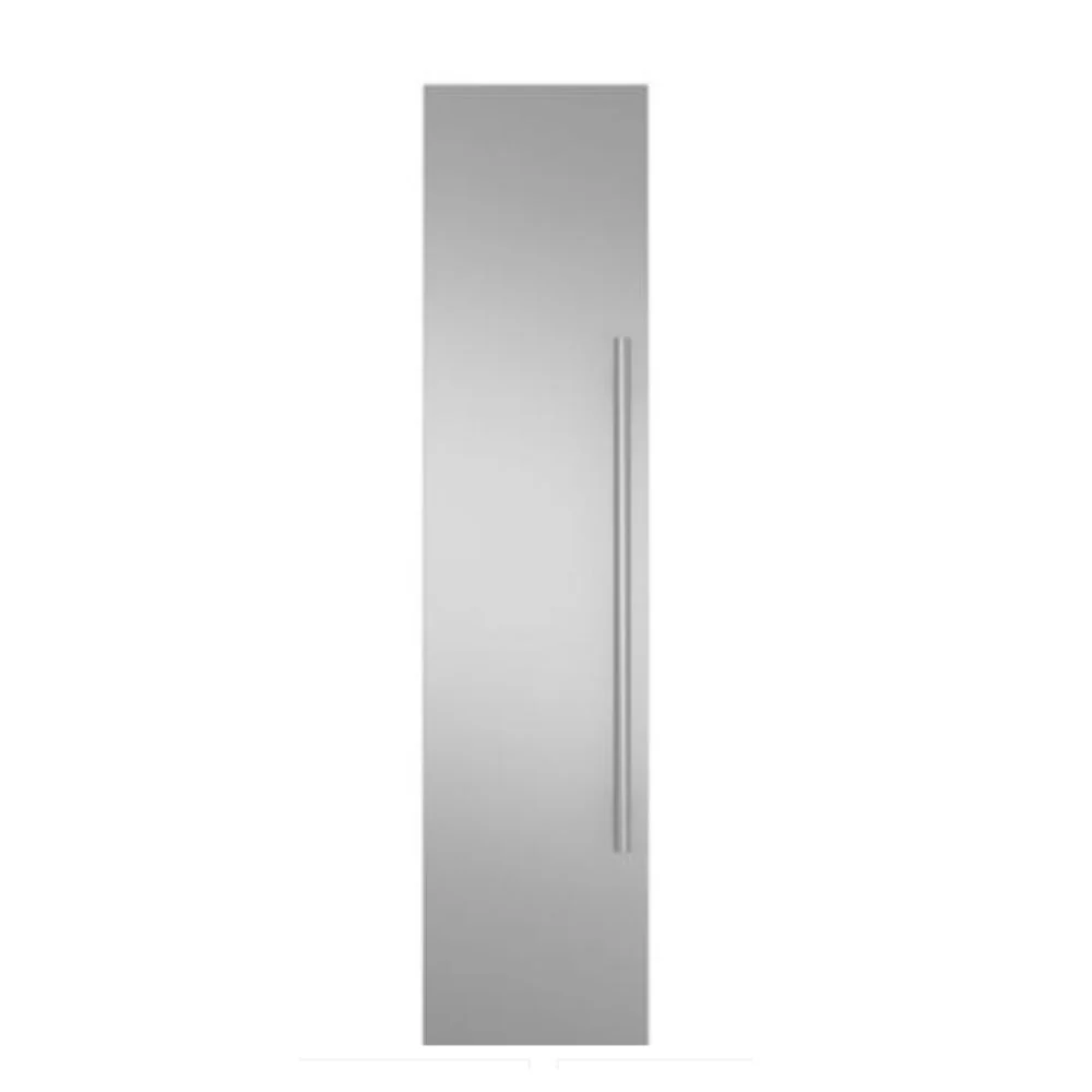ZIF180NPKII - FREEZERS - Monogram - Panel Ready - Open Box