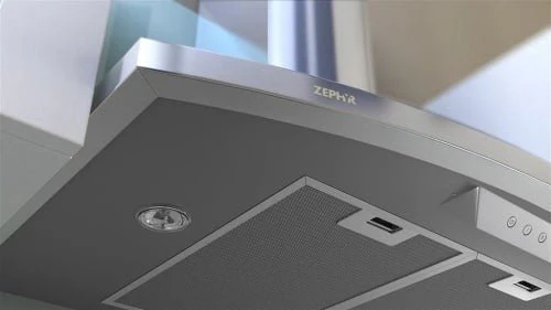 ZSAE30DS - VENTILATION - Zephyr - Range Hoods - Stainless Steel - Open Box - Image 6